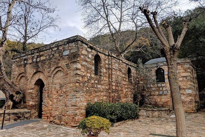 SHORE EXCURSIONS: Private Ephesus & Terrace Houses & Virgin Mary Tour - Common Questions