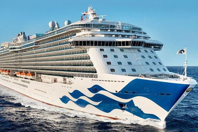 Shore Excursions Scotland (Princess Cruise) - Unique Cultural Experiences in Scotland