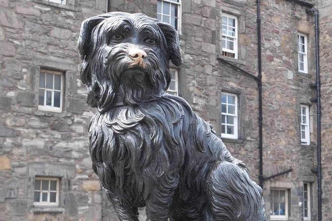 Shore Excursions Scotland (Princess Cruise) - Shopping and Souvenir Options in Scotland