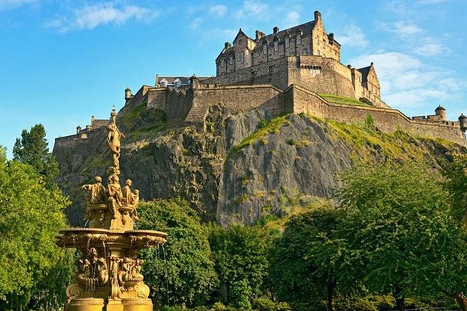 Shore Excursions Scotland (Princess Cruise) - Tips for a Memorable Shore Excursion in Scotland
