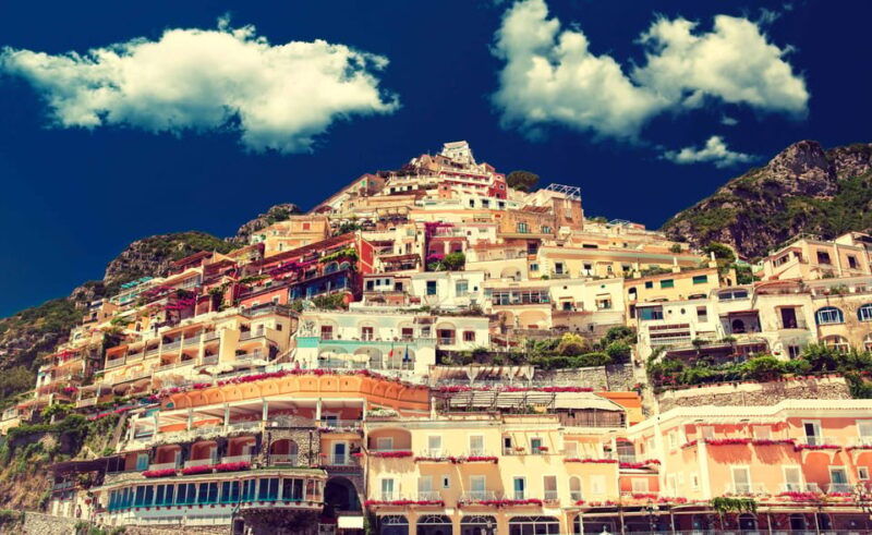 Shore Excursions:From Naples, Theamalfi and Ravello Day Trip - Good To Know