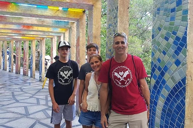 Shore ExcursionTIEN SAorCHAN MAY Port:Golden Bridge,Dragon Bridge,Marble Moutain - Tips for a Memorable Shore Excursion