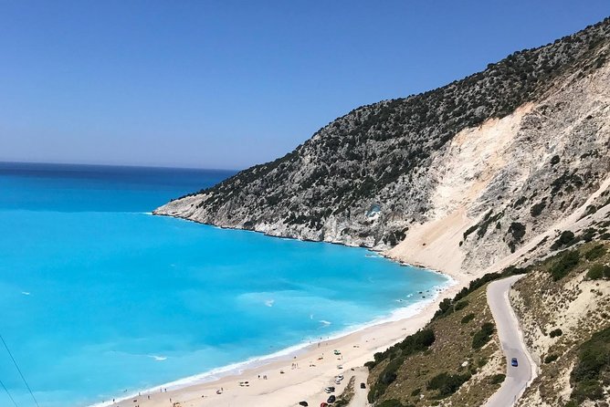 Shore Kefalonia - Top Water Activities in Shore Kefalonia