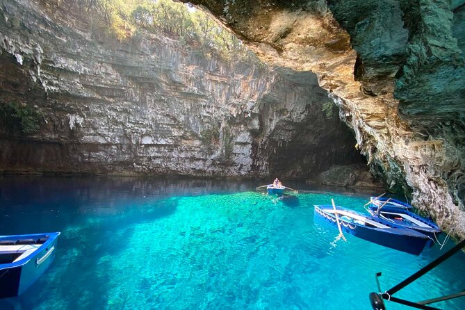 Shore Kefalonia - Hidden Gems and Off-the-Beaten-Path Spots in Shore Kefalonia