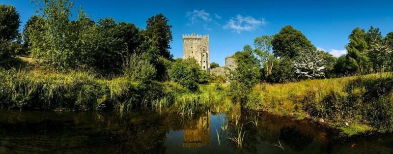 Shore Tour from Cork: Blarney, Kinsale & Cork - Authentic Experiences and Hidden Gems