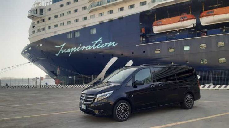 Shore Tour From Messina Port: Taormina & Godfather Places - Itinerary Breakdown
