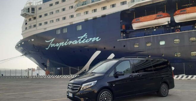 Shore Tour From Messina Port: Taormina & Godfather Places - Highlights of Taormina