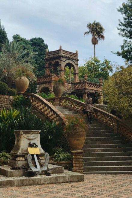Shore Tour From Messina Port: Taormina & Godfather Places - Inclusions and Benefits
