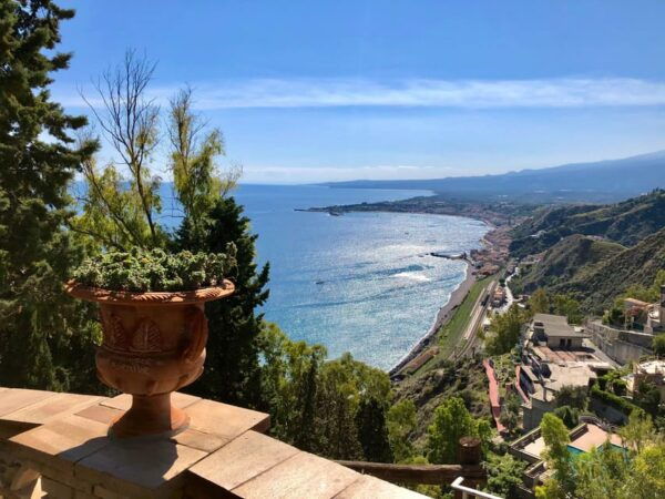 Shore Tour From Messina Port: Taormina & Godfather Places - Customer Reviews