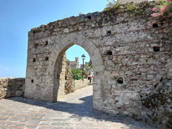 Shore Tour From Messina Port: Taormina & Godfather Places - Booking Information
