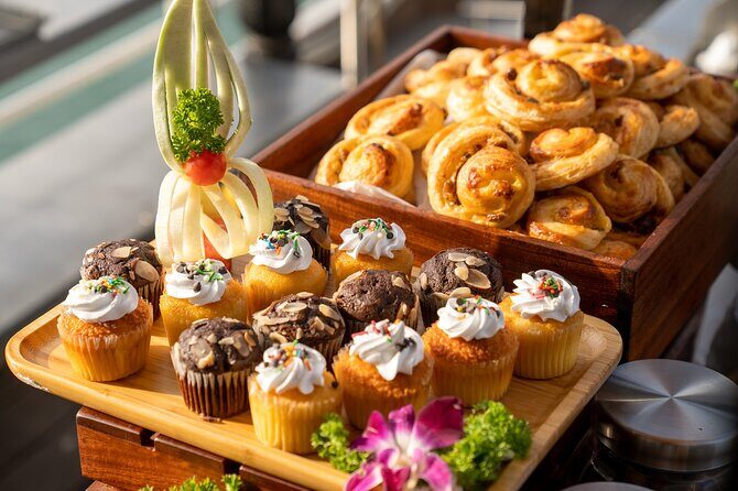 Shore Wonders of Halong: Luxury Cruise & Hidden Showpiece - Finishing with Flavors and Farewell