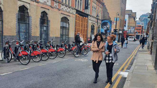 Shoreditch Outdoor Escape Room - Rescue The Lost Elephant - Pricing and Booking