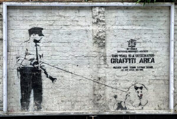 Shoreditch Outdoor Escape Room - Rescue The Lost Elephant - Additional Information
