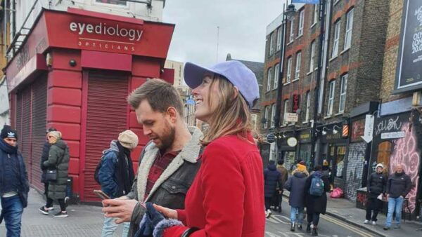 Shoreditch Outdoor Escape Room - Rescue The Lost Elephant - Frequently Asked Questions