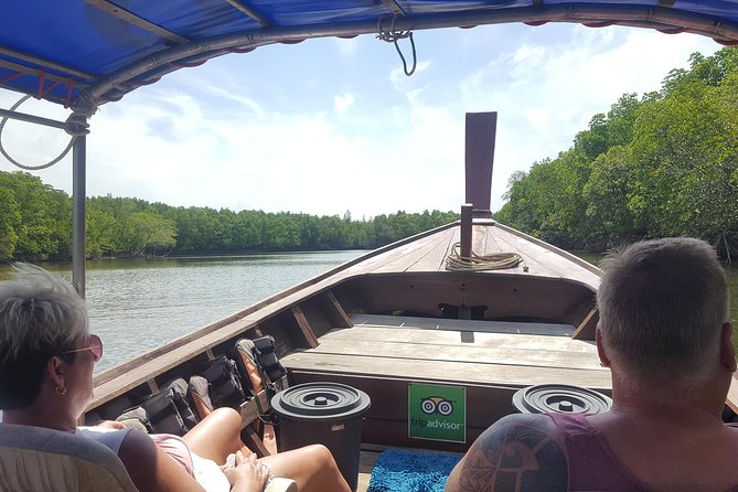 Shoreline Cruise and Secluded Beach - The Sum Up