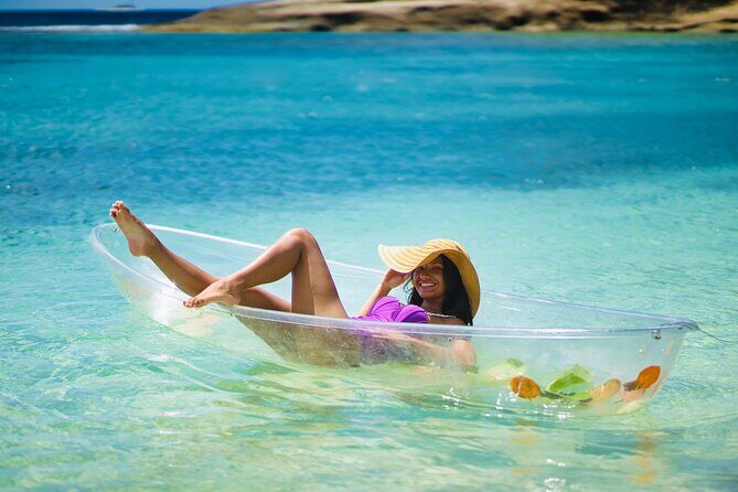 Shoreline Crystal Clear Kayak Drone Photoshoot - Final Thoughts on the Shoreline Crystal Clear Kayak Drone Photoshoot