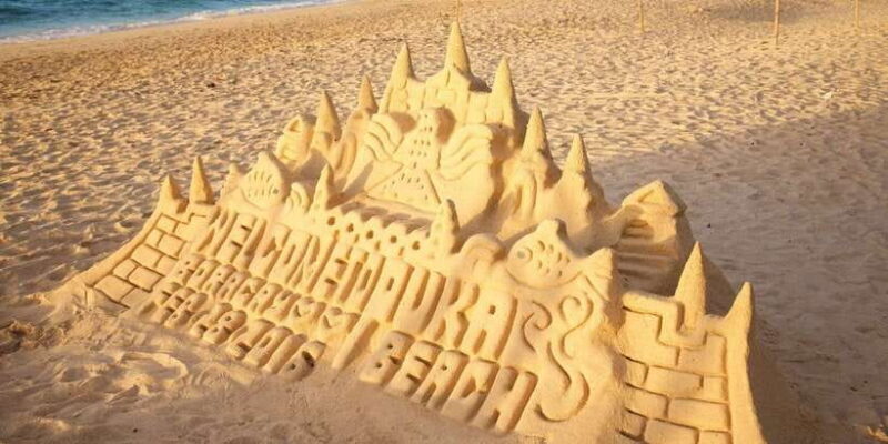 Shoreline Flavors: Boracay Island Tour with Buffet Lunch - FAQs