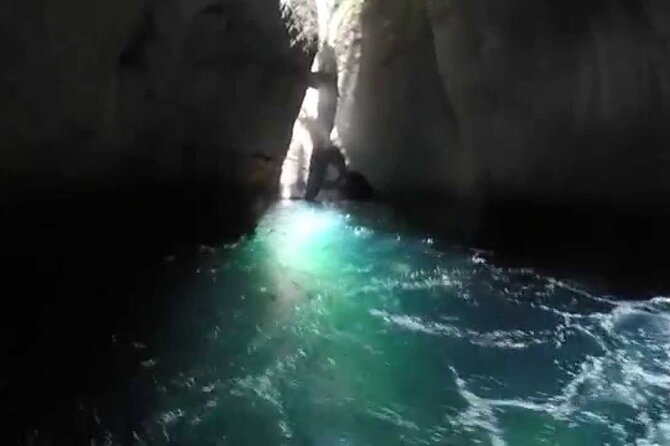 Shoreside Fun-Day With Titou Gorge, Hot Springs & Champagne Reef - Common Questions