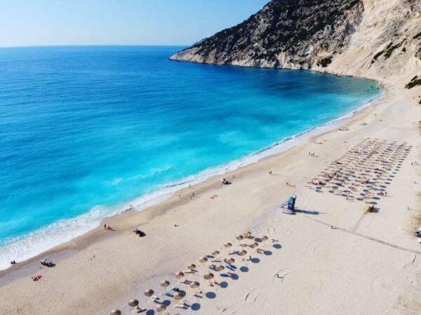 Shorex: Melissani Cave and Myrtos Beach Swim Stop - Important Information