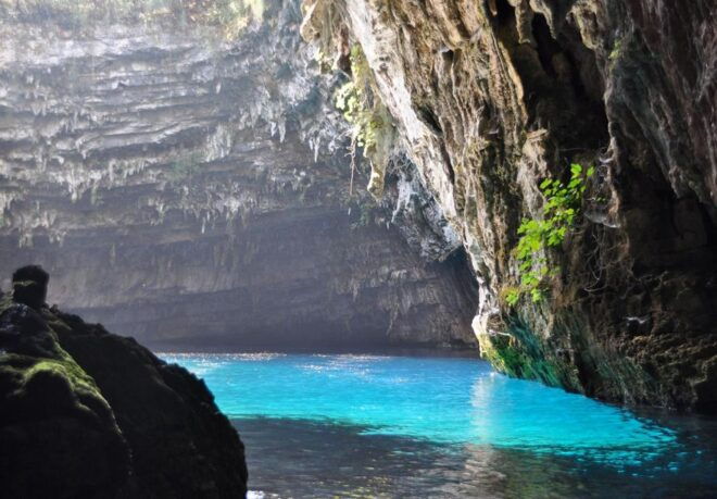 Shorex: Melissani Lake and Myrtos Beach With Swim Stop - Important Information