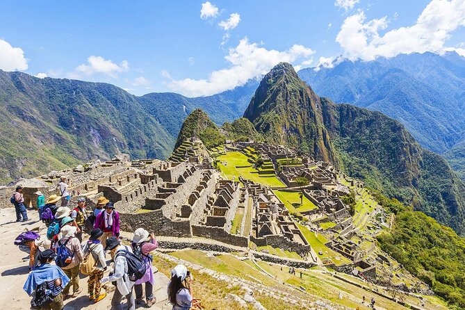 Short 2-day Inca Trail to Machu Picchu - Common Questions