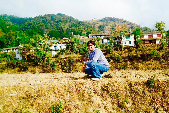 Short and Easy Sirubari Hiking With Home Stay From Pokhara Nepal - Overview of Sirubari Hiking