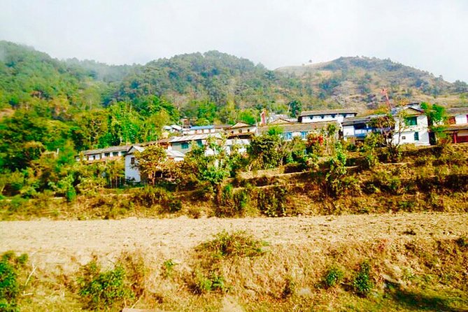 Short and Easy Sirubari Hiking With Home Stay From Pokhara Nepal - Home Stay Accommodation Details