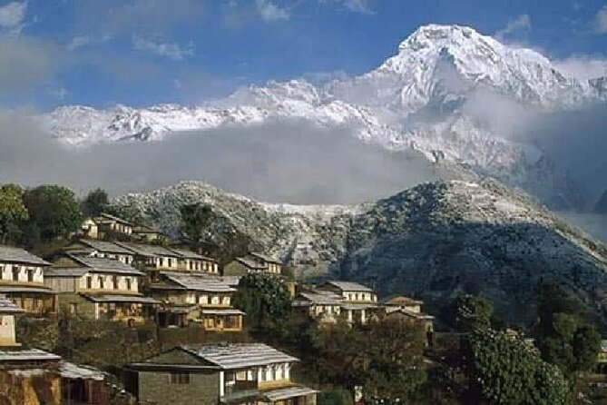 Short and Easy Sirubari Hiking With Home Stay From Pokhara Nepal - Additional Tips and Recommendations