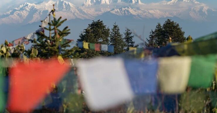 Short and Scenic: 3-Day Ghorepani Poon Hill Trek Adventure - Key Points