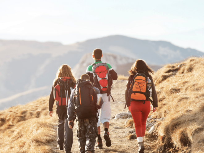 Short and Scenic: 3-Day Ghorepani Poon Hill Trek Adventure - Inclusions and Transportation