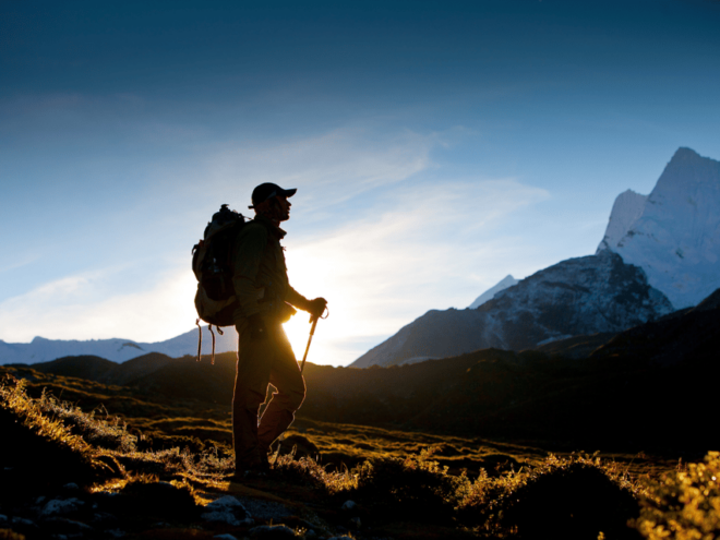Short and Scenic: 3-Day Ghorepani Poon Hill Trek Adventure - Preparation and Fitness