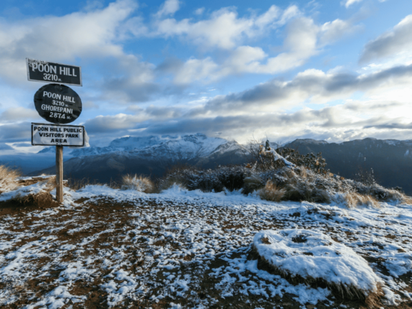 Short and Scenic: 3-Day Ghorepani Poon Hill Trek Adventure - Cultural Considerations