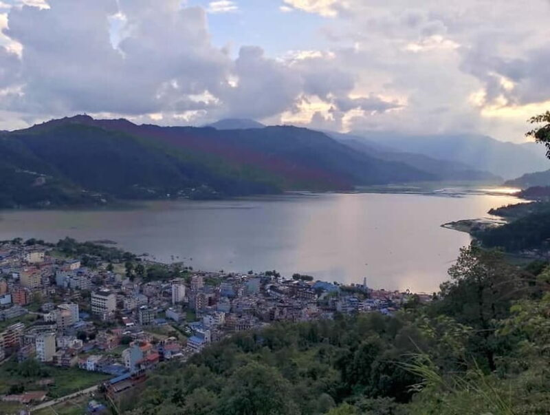 Short and Sweet: 3-Hour Hike with Views from Pokhara - Good To Know