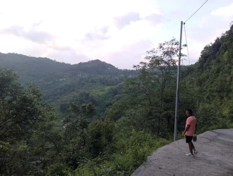 Short and Sweet: 3-Hour Hike with Views from Pokhara - Practical Details and Value