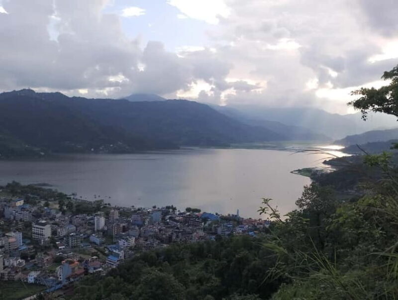 Short and Sweet: 3-Hour Hike with Views from Pokhara - Who Is This Tour Best For?