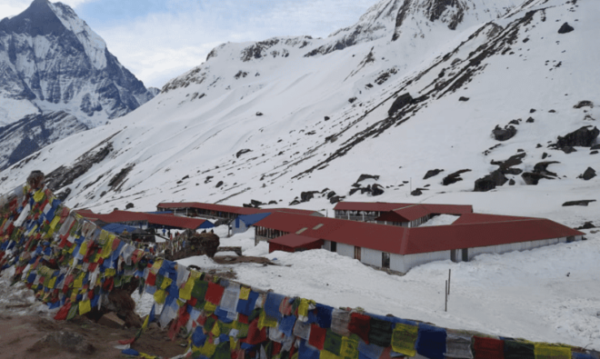 Short Annapurna Base Camp Trek - 8 Days - Preparation and Packing Tips