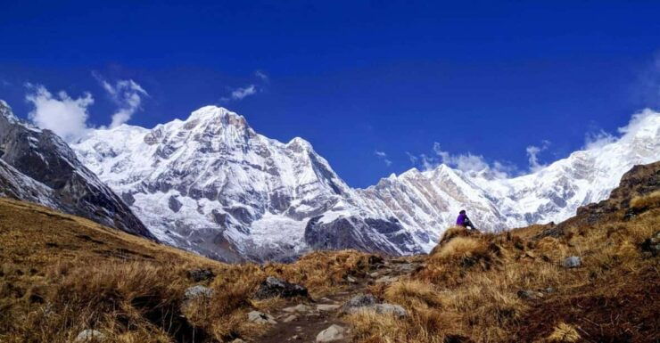 Short Annapurna Base Camp Trek -9 Days - Key Points