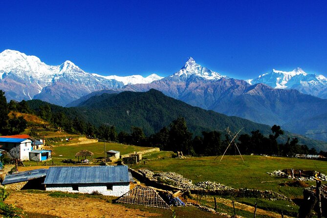 Short Annapurna Base Camp Trek From Pokhara - 6 Days - Tips for a Successful Trek