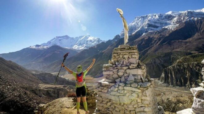 Short Annapurna Base Camp Trek - Cost Breakdown