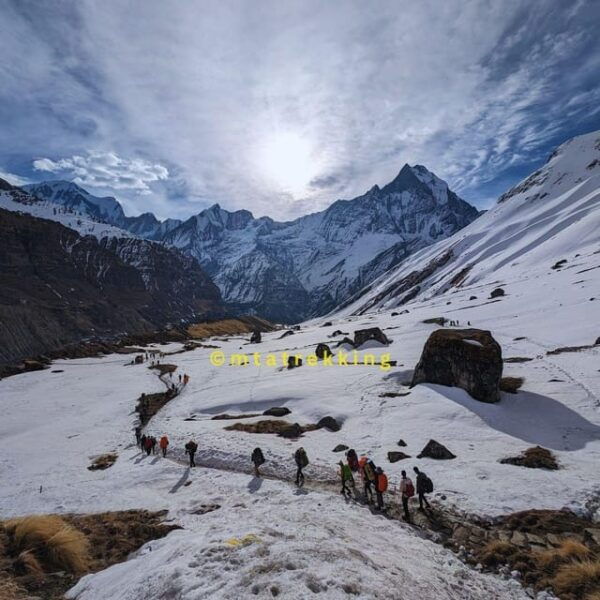Short Annapurna Base Camp Trek:5 Days From Pokhara: Pokhara - Cultural Insights