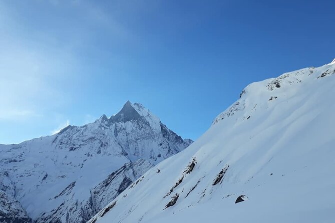 Short Annapurna Base Camp Trekking - 7 Days - Important Information