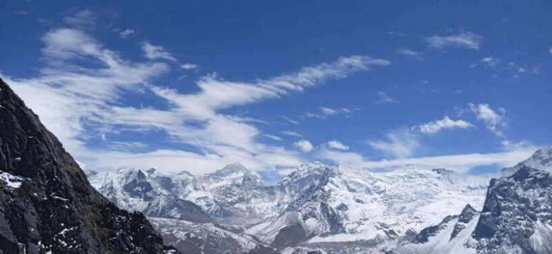 Short Annapurna Circuit Trek 09 Days . - Good To Know  