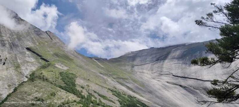 Short Annapurna Circuit Trek 09 Days . - FAQ