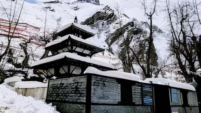 Short Annapurna Circuit Trek - 10 days - Introduction