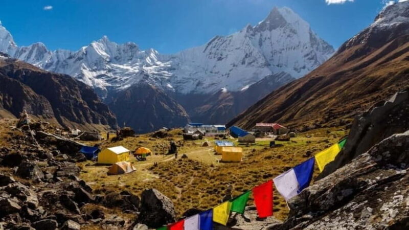 Short Annapurna Circuit Trek - 10 days - Good To Know