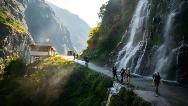 Short Annapurna Circuit Trek - 10 days - Final Thoughts