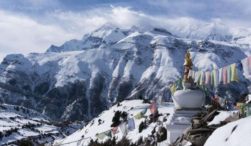 Short Annapurna Circuit Trek - 6 Days - Who Should Consider This Trek?