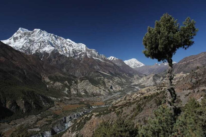 Short Annapurna Circuit Trek - 6 Days - FAQ