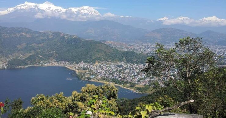 Short Annapurna Himalayas View Tour From Pokhara - Key Points