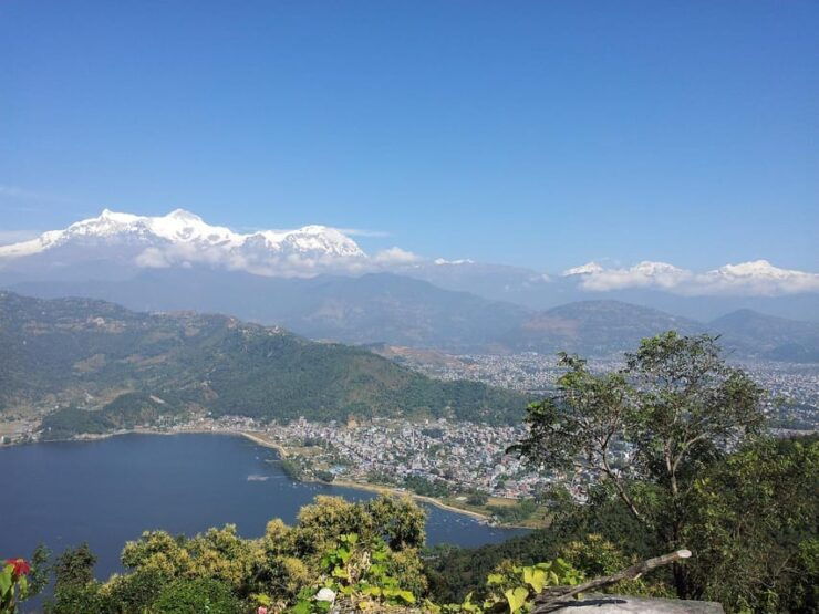 Short Annapurna Himalayas View Tour From Pokhara - Itinerary Highlights